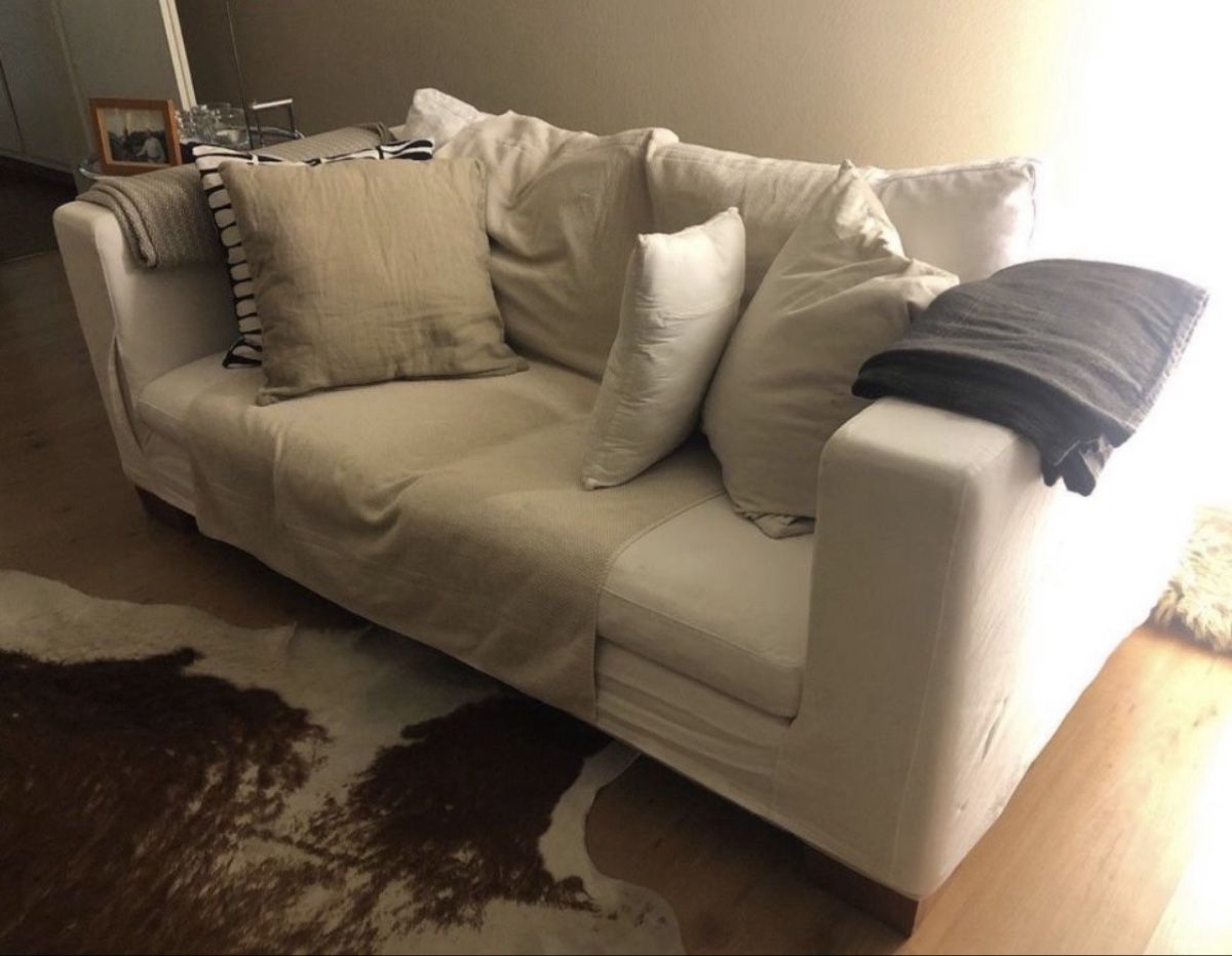 Sofas: Flexform Sofa 180x80 – Gebraucht aus Zürich von sofiaman 1