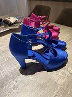 Scarpe nuove mai usate