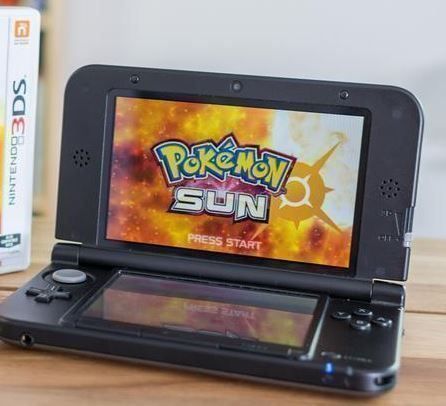 Nintendo Giochi: Pokémon SUN - 3DS Nintendo – Usato da Pambio Noranco venduto da Pol69 1