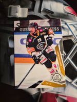 David Aebischer HC Lugano 2025/26 Sportzoo