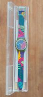 Orologio Swatch Gent Ibiskus