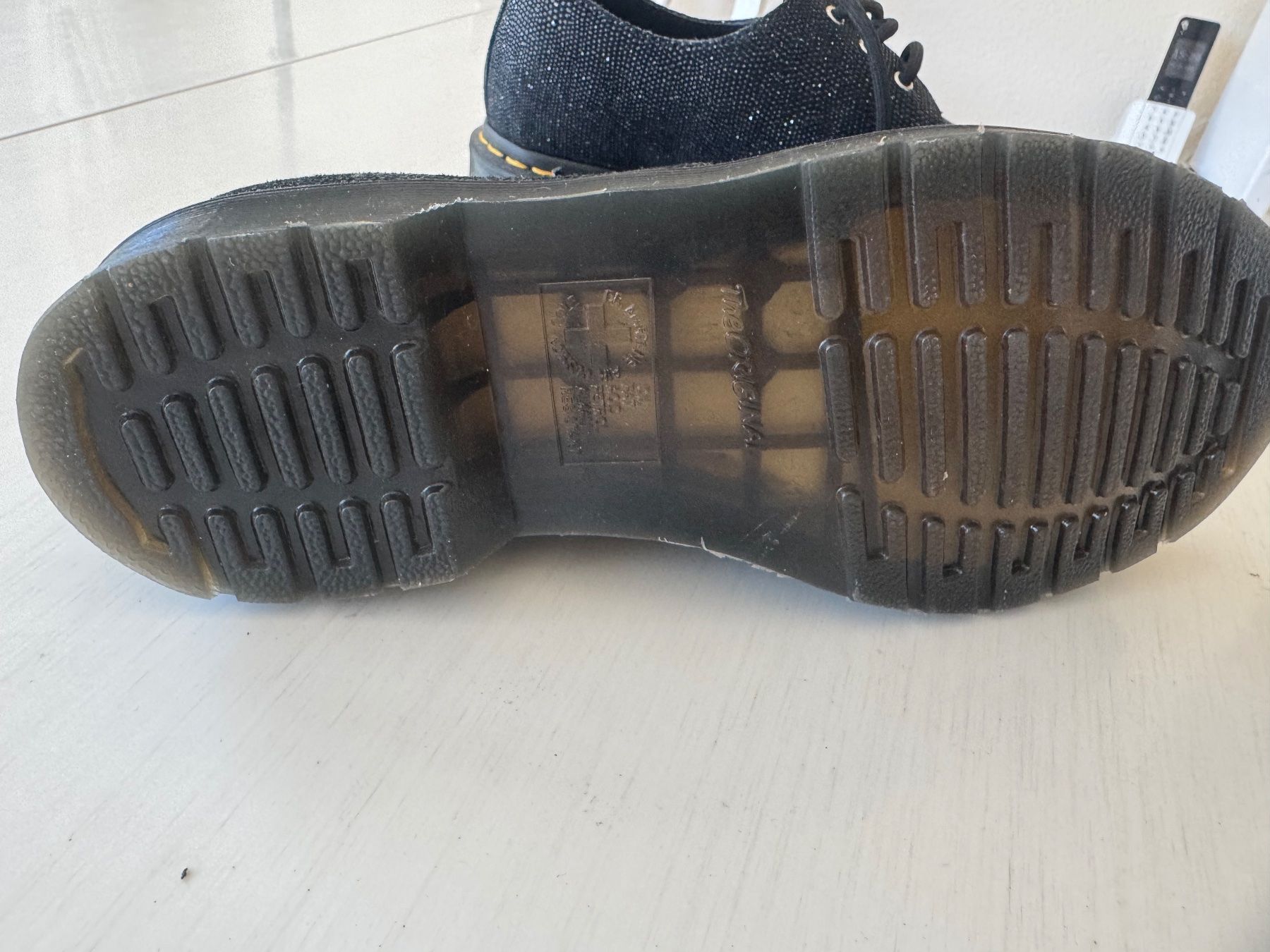 Dr. Martens Scarpe da donna: Dr.Martens, Gr.39 – Nuovo (secondo la descrizione) da Baden venduto da Sakilili 3