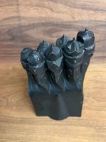 Gaudi La Pedrera Design Skulptur Buchstütze Deko