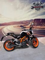 Ktm Duke 390 24 kW ab MFK ab 3499.00