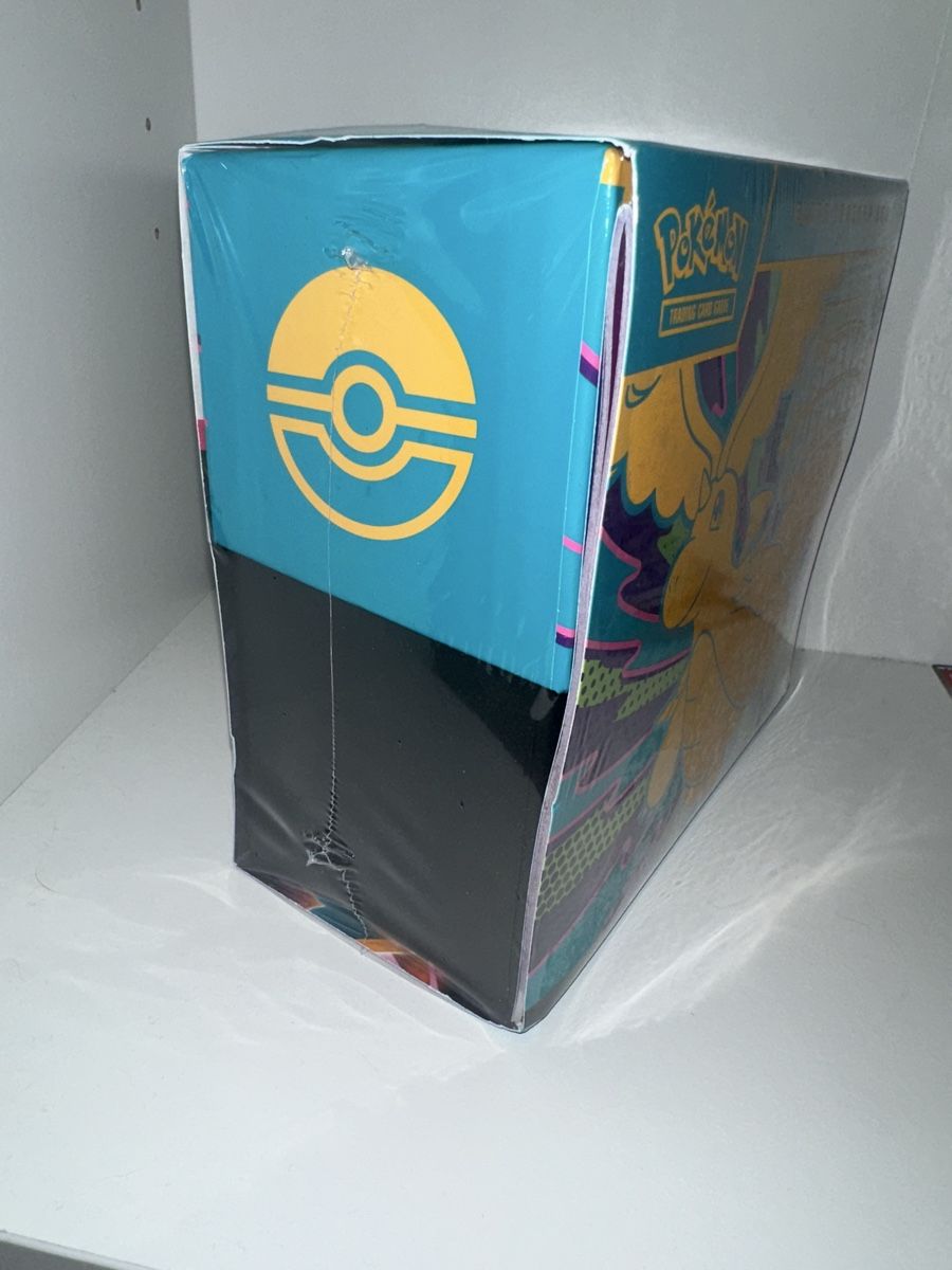 Pokémon Carte collezionabili: Ascended Heroes ETB English – Nuovo e nell'imballaggio originale da Allschwil venduto da delRic1 1