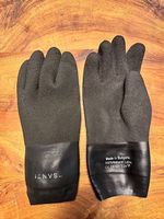 Santi Trockenhandschuhe NEU Grösse M
