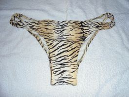 VICTORIA'S SECRET BIKINI-HOSE GRÖSSE M