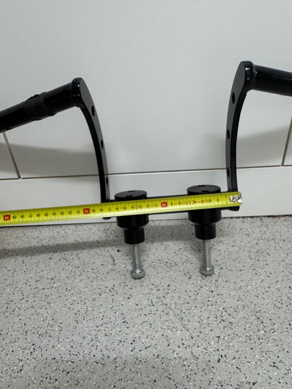 Harley-Davidson Chopper: Chopper Handlbar – Usato da Regensdorf venduto da chr_gp2h 4