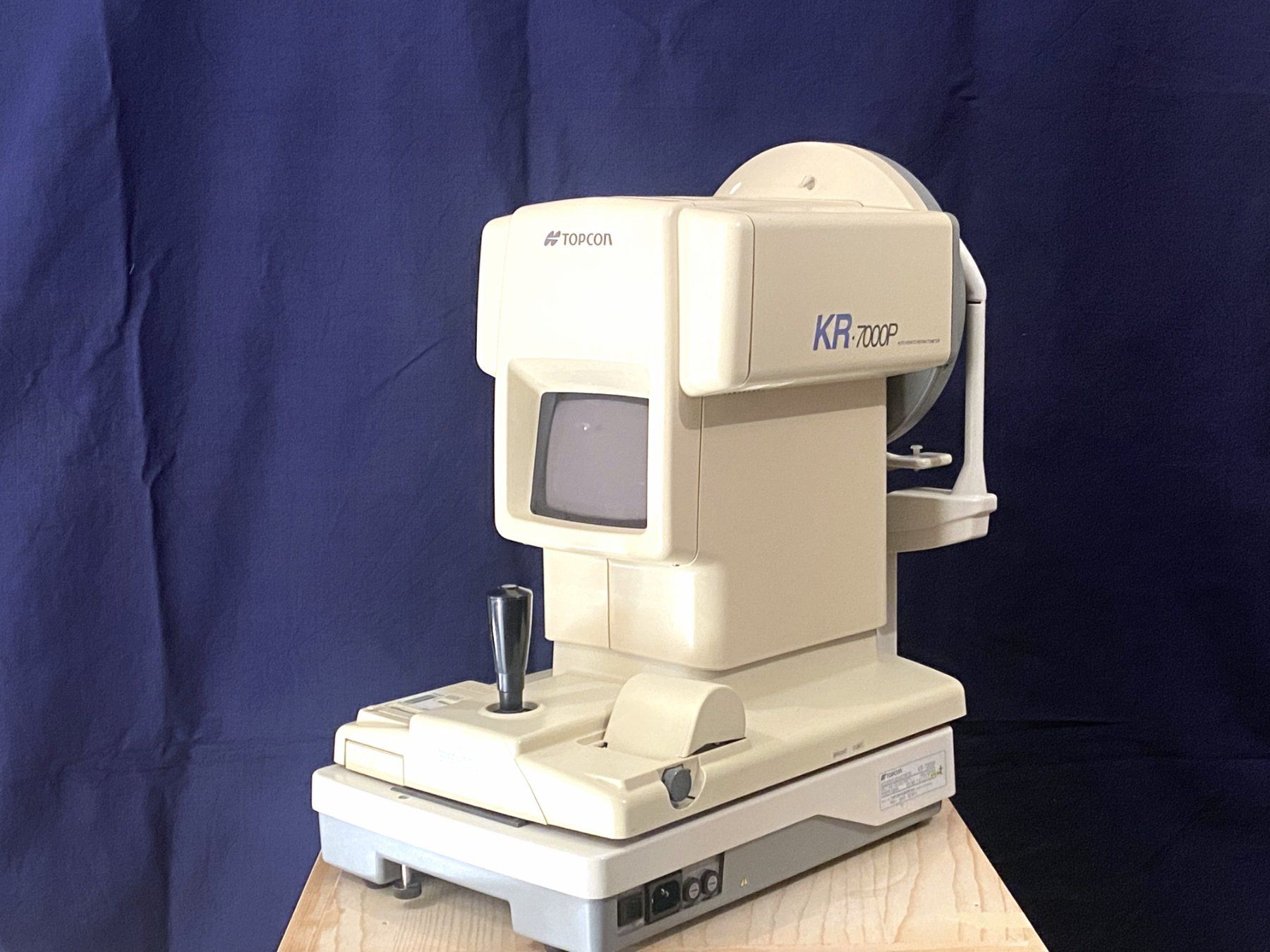 Appareils médicaux: Autorefraktometer Keratometer – D'occasion à Zweisimmen par ric_k75g 1