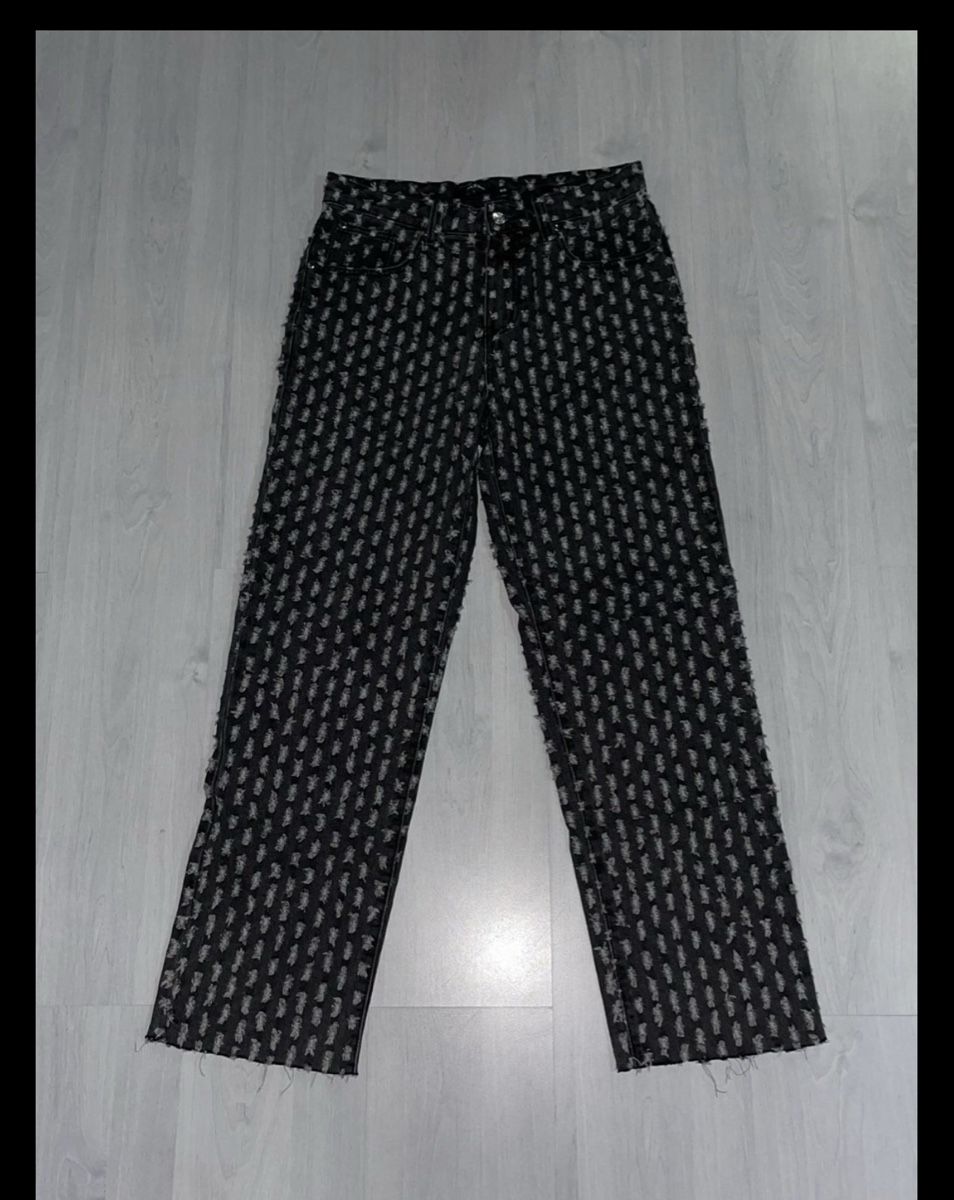 Jaded London Jeans: Jaded London Jeans – Nuovo (secondo la descrizione) da Buchs SG venduto da leevin01