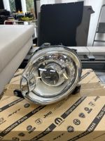 Fiat 500 Original Xenon Scheinwerfer links 52059135 Top!