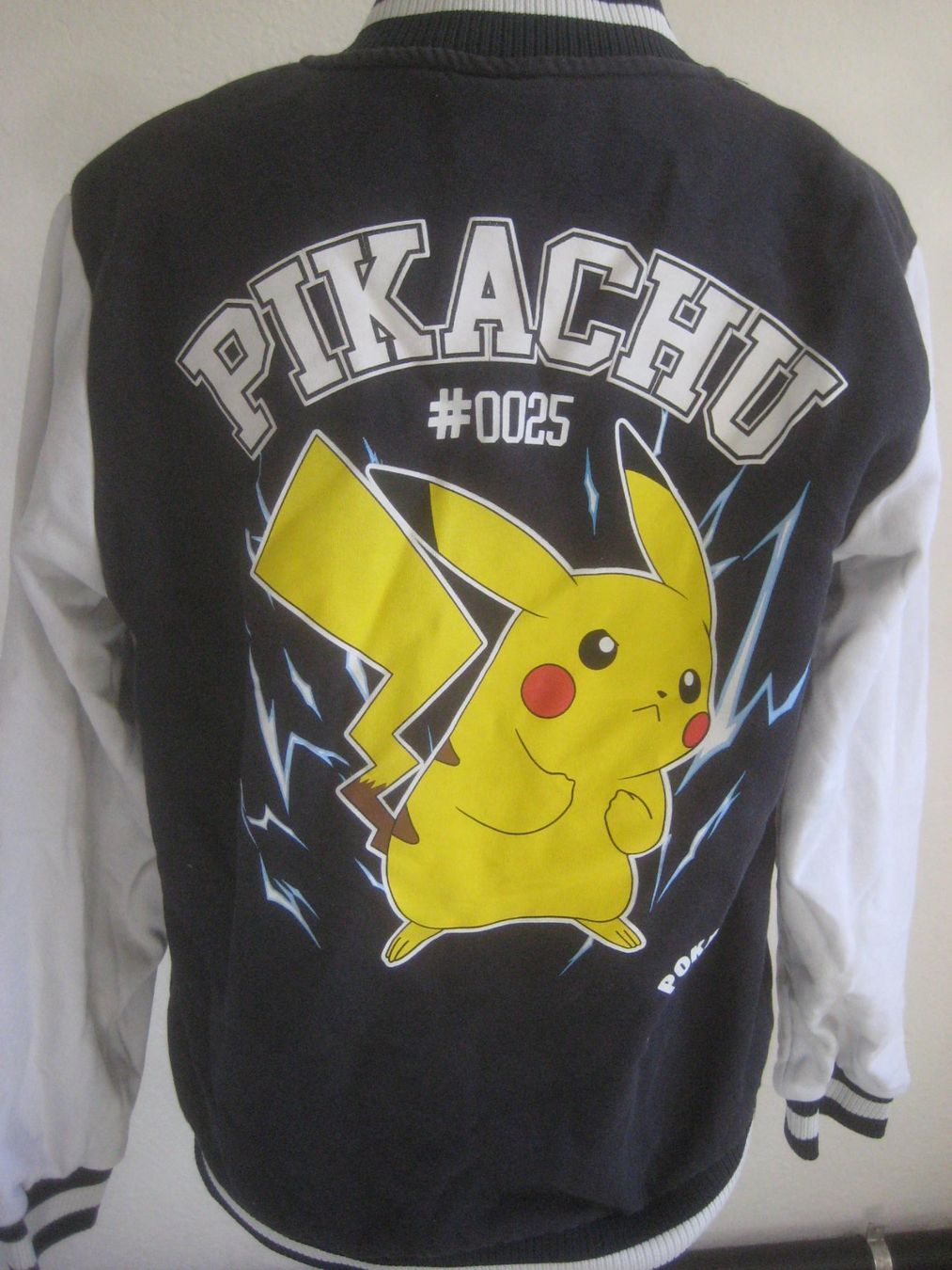 C&A Giacche & Cappotti: KNABEN POKEMON  JACKE – Usato da Uster venduto da flocke1 2
