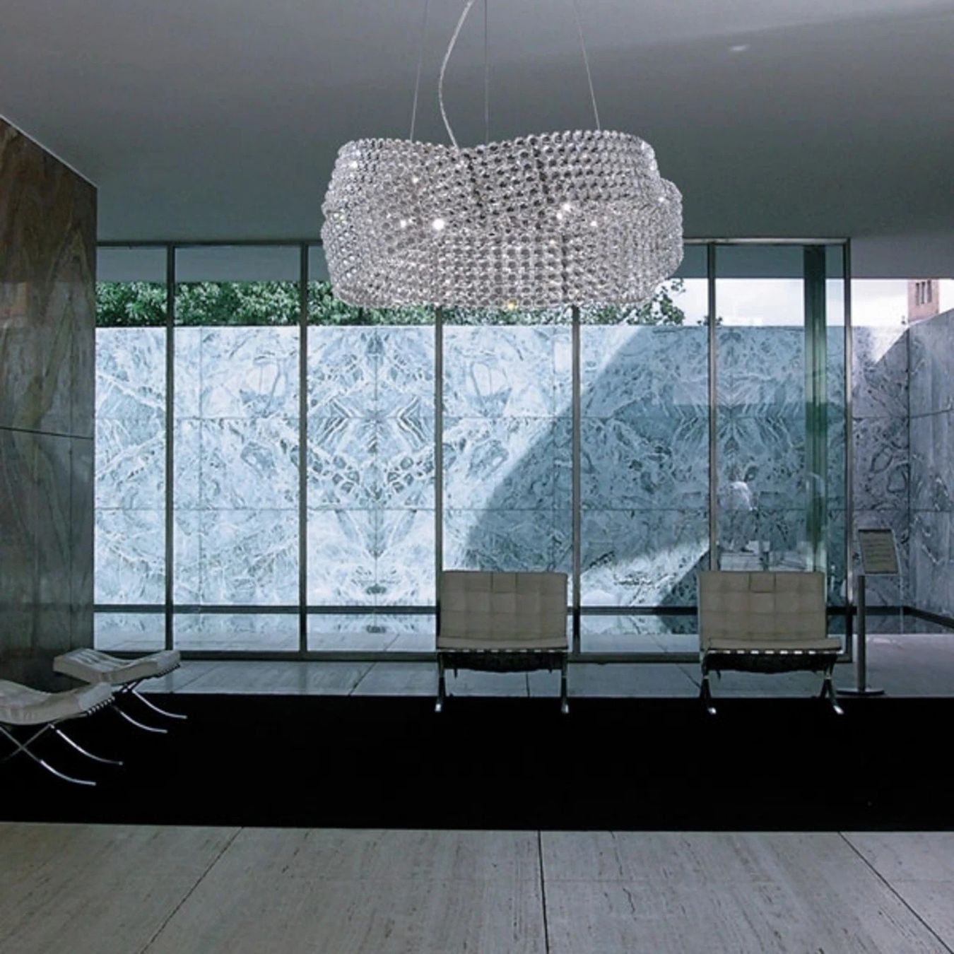 Lampadari & plafoniere: Pendelleuchte Diamante – Usato da Gossau SG venduto da SHTAG 1