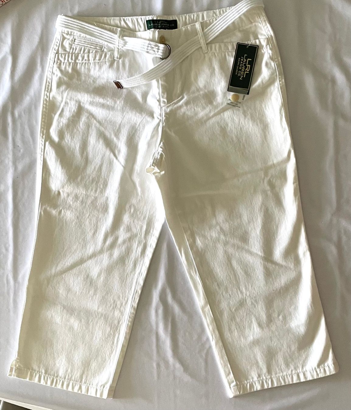 Ralph Lauren Jeans: LRL Ralph Lauren Jeans NEU – Nuovo (secondo la descrizione) da Etoy venduto da Airesun