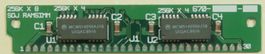 Apple Vintage RAM SIMM – 256 KB / 30-Pin – 820-0249-02