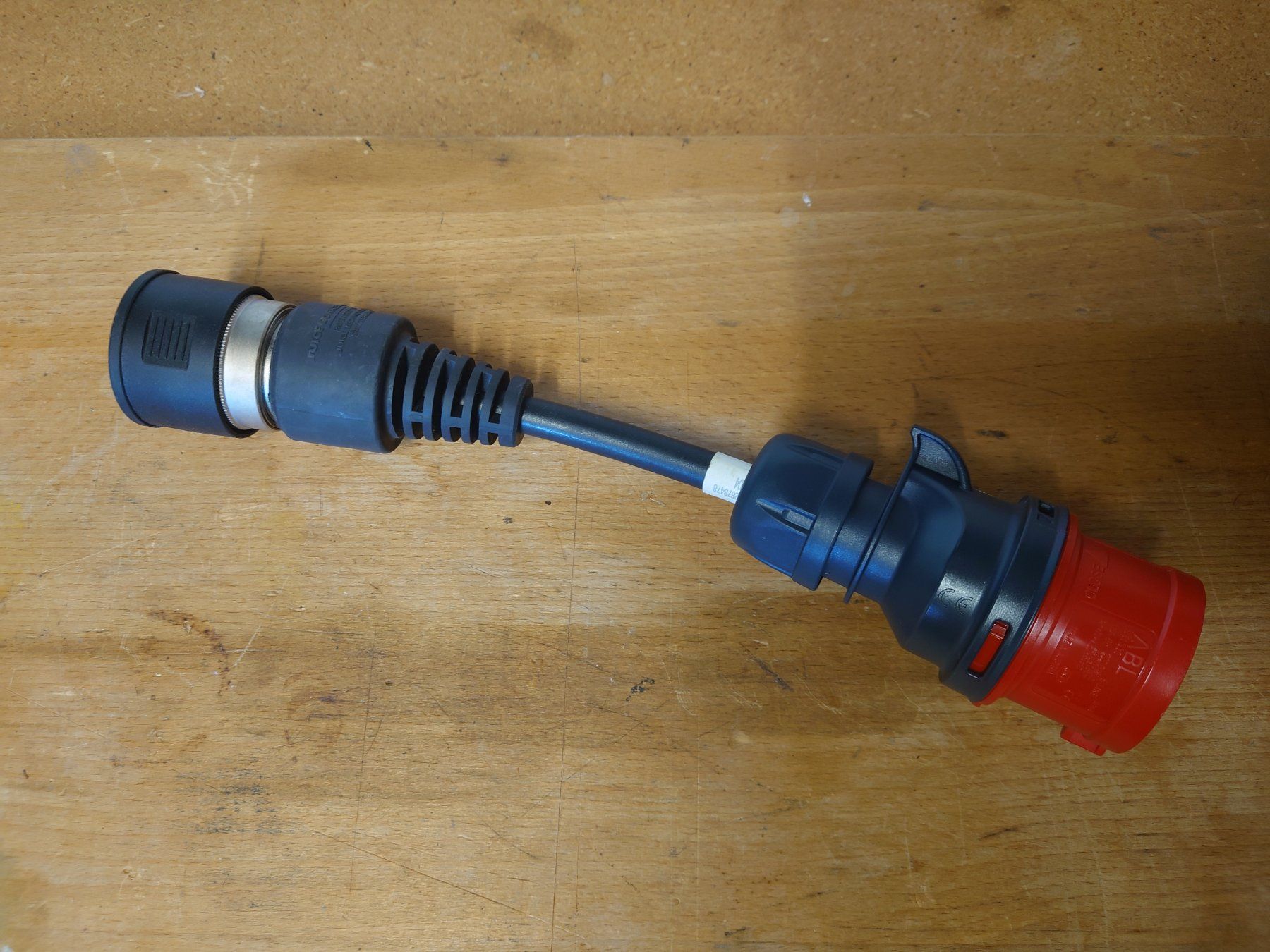 Juice Caricabatterie: Juice Booster 2 Ladegerät inkl. 2 Adapter – Usato da Inkwil venduto da muneli81 1