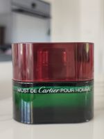 Parfume Must De Cartier Pour Homme 50 ml edt