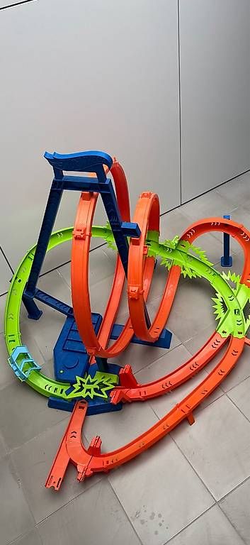 Modellini d'auto: Hot Wheels – Usato da Weiningen ZH venduto da Fabu1892 2