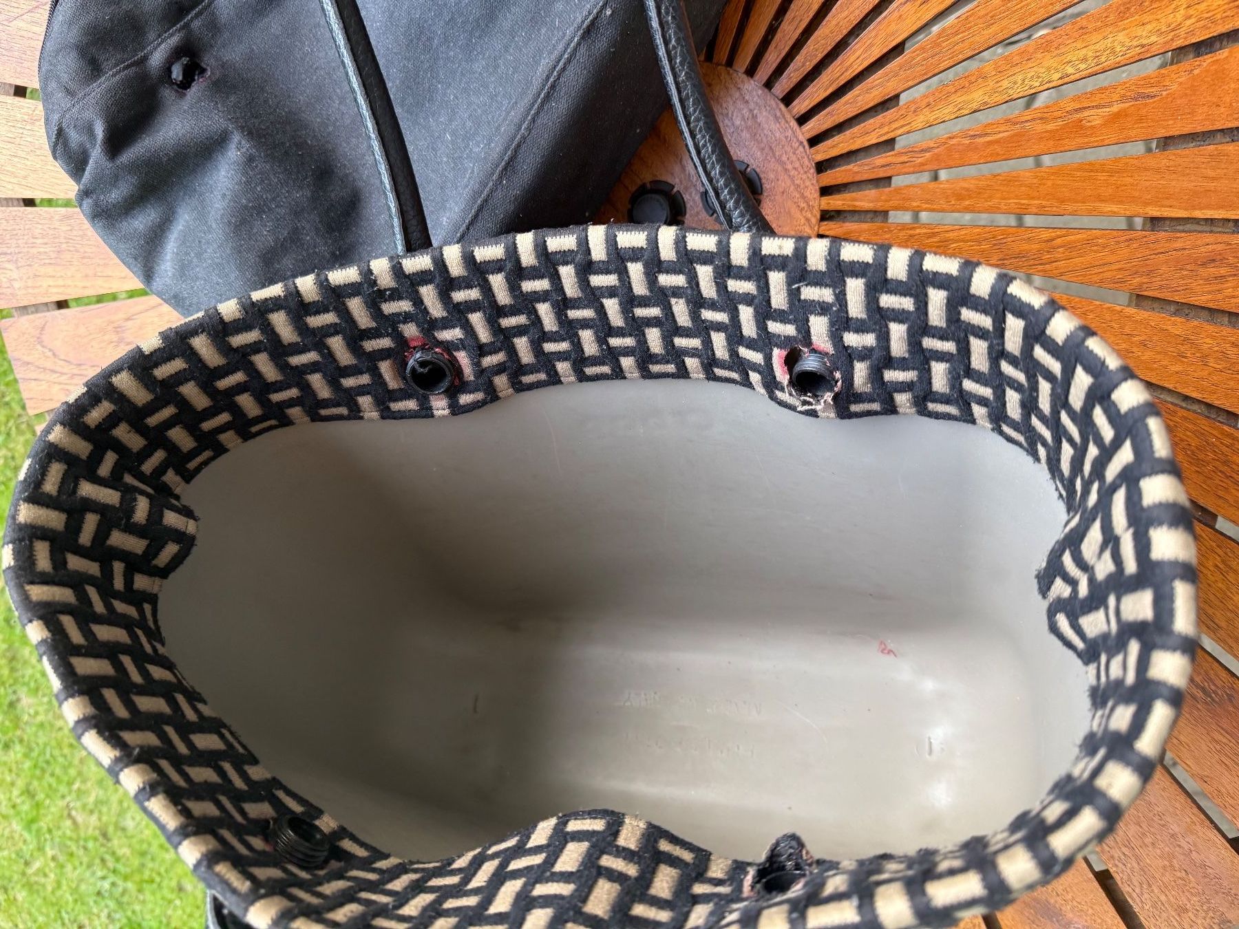 Obag Borse da donna: original o bag – Usato da Rorbas venduto da tun_m7fz 2