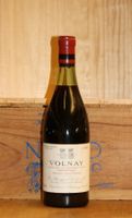 1 Fl. Volnay "Clos de la Pousse d'Or" 1959 Monopole!! RAR
