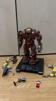 Lego Marvel Hulkbuster