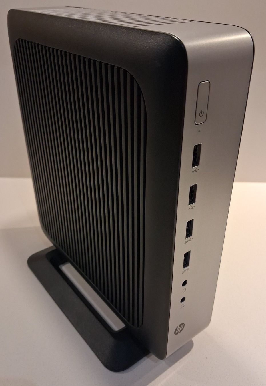 Hewlett Packard PCs: HP t730 PC - Windows 10 Pro – Gebraucht aus Spreitenbach von PremiumNotebooks 1