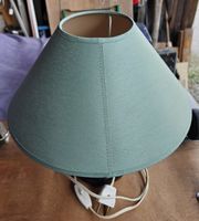 Lampe aus den 60-70 Jahren 
