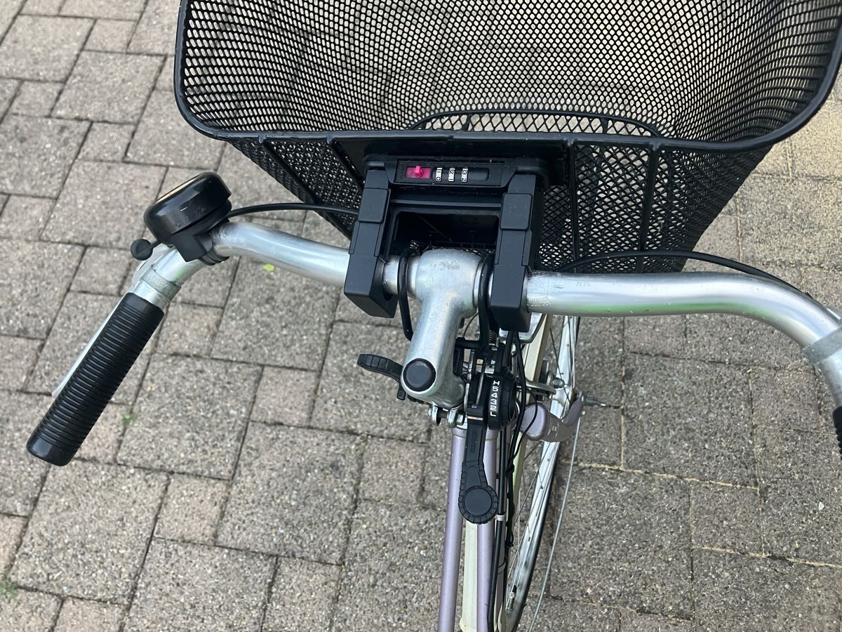 Velos: Damenvelo Cilo – Gebraucht aus Winterthur von RoMaLitto 2