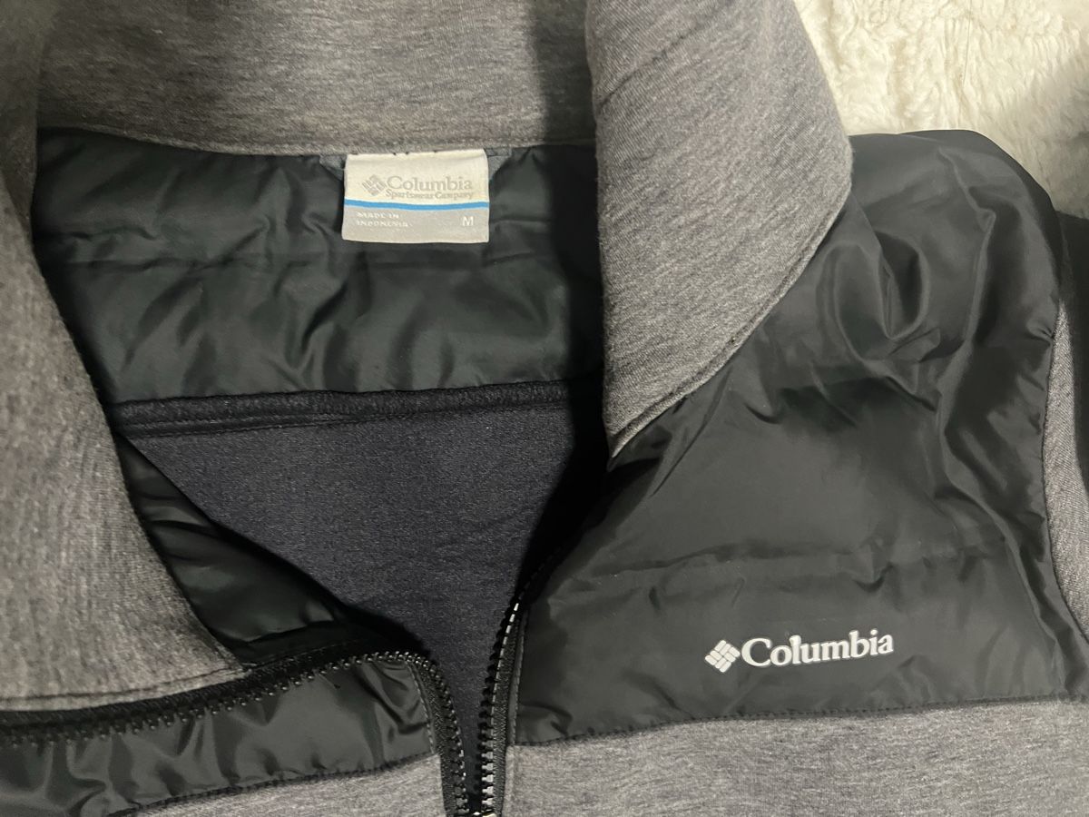 Columbia Giacche: Columbia Jacke – Usato da Urdorf venduto da montech 1