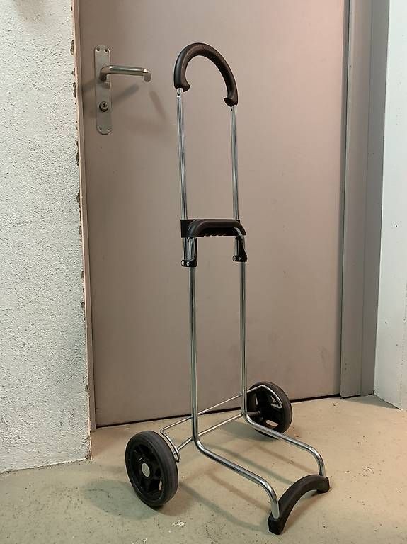 Valises & Sacs: Rollboy – D'occasion à Zürich par lewaway