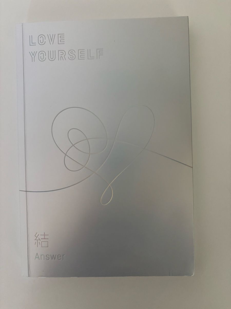 Album: BTS Love yourself answer v. E , K-Pop Album  – Nuovo (secondo la descrizione) da Bützberg venduto da Calculon