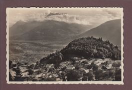 CORBEYRIER - Dents du Midi - 1951