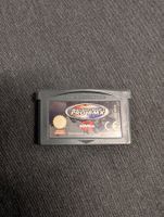 Matt Hoffman's Pro BMX game boy advance