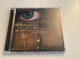 Nickelback / silver side up / 2001