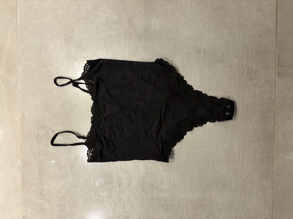 Skims Tops: Skims Body Grösse S – Neu (gemäss Beschreibung) aus Aadorf von tri_2nqz