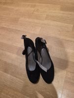 Damenschuhe Tamaris schwarz Grösse 39 guter Zustand