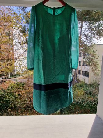 Strenesse Gr.34 aus Seide