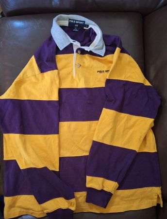 polo Sport ralph lauren pullover 