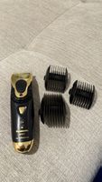 Panasonic Haarschneider ER1611 mit Aufsätzen OHNE KABEL