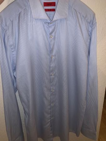 Chemise Hugo Boss
