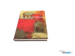 Buch "H.R. Schiess" von HANS RUDOLF SCHIESS
