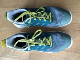 Salomon Wanderschuhe / Laufschuhe Gr.40