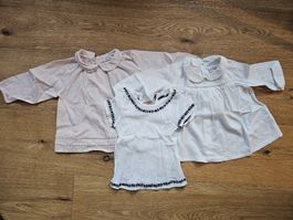 3 Sommerblusen bout'chou 9m