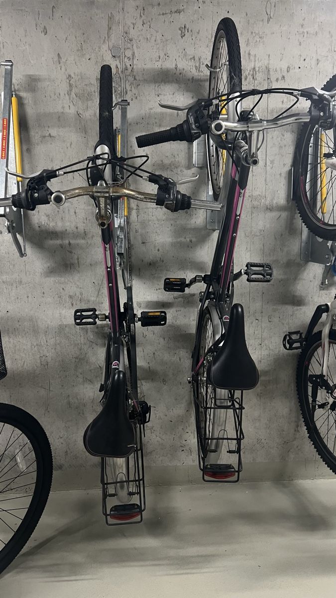 Biciclette: 2 Fahrräder (Jumbo) – Usato da Suhr venduto da Checkitout