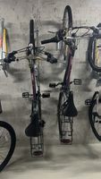 2 Fahrräder (Jumbo)