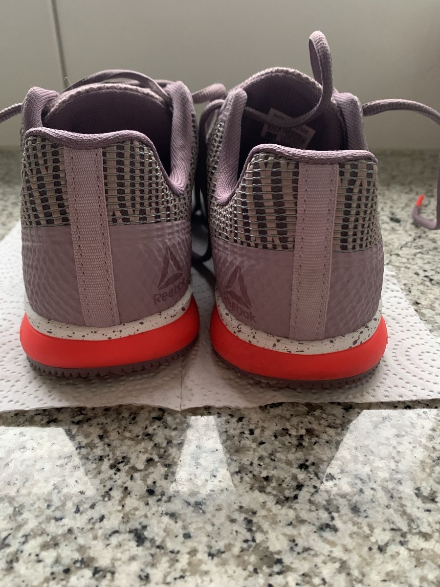 Reebok Scarpe da donna: Reebok Sneaker – Nuovo (secondo la descrizione) da Rorbas venduto da Henshin 2
