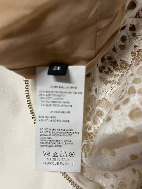 Tute: Combinaison Elie Saab taille 38 – Usato da Les Acacias venduto da kim_2dxt 3