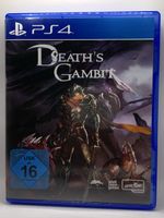 Death's Gambit - PS4