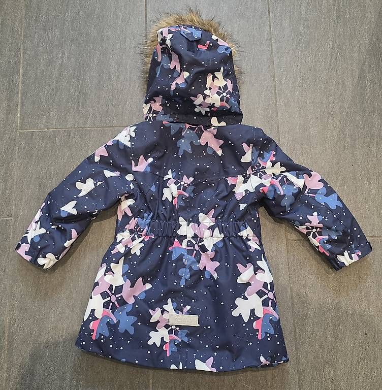 Giacche & Cappotti: Reima Jacke Gr. 98 – Usato da Pfaffhausen venduto da Mnb84 1