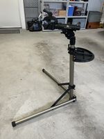 Fahrrad Montageständer Bike Hand guter Zustand